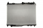 Variklio radiatorius NISSENS NIS 66858