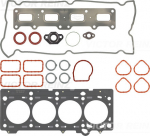 tarpinių komplektas, cilindro galva 02-10028-01