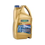 ATF alyva RAVENOL TF (4L) RAV TF-0870/DTF-1 4L