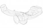 OE RENAULT 5-5 16 58 542 65R