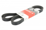 V formos rumbuoti diržai GATES GAT4PK850