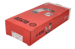Alkūninio veleno guoliai GLYCO H1015/7 0.25MM