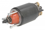 solenoidinis jungiklis, starteris MAHLE MSX 999