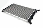 Variklio radiatorius THERMOTEC D7X060TT