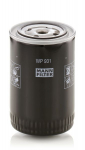 Alyvos filtras MANN-FILTER WP 931