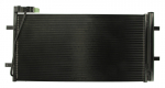 Kondicionieriaus radiatorius NIS 940255