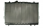 Variklio radiatorius THERMOTEC D70517TT