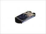 V formos rumbuoti diržai DT SPARE PARTS 4.81015