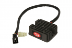 Įtampos reguliatorius RGU-312 (12V) Tinka: SUZUKI