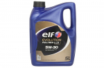 Variklių alyva ELF EVOLUTION (5L) 5W30 EVO FULLTECH LLX 5W30 5L