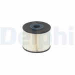 Degalų filtras DELPHI DEL HDF621