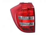 Žibintas galas Kairė KIA CEE'D
