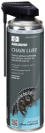 Grandinės tepalas SILKOLENE CHAINLUBE (0,5L) Pusiau sintetinė CHAINLUBE 0,5L