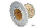 Oro filtras MANN-FILTER C 1342 KIT