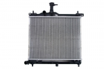 Variklio radiatorius THERMOTEC D70516TT