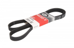 V formos rumbuoti diržai GATES GAT6PK1605
