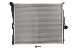 Variklio radiatorius THERMOTEC D7B035TT