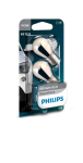 lemputė, indikatorius PHILIPS PHI 12496SV/2B