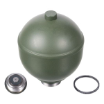 pakabos sfera, pneumatinė pakaba FEBI FE26673