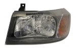 Priekinis žibintas TYC TYC 20-0066-25-2 FORD TRANSIT