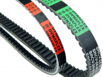 Varantysis diržas DYNAFLEX Tinka: PEUGEOT 50, 50RS, 50TSDI, 50 (C-Tech), 50 (C-Tech Darkside), 50 (C-Tech Iceblade), 50 (C-Tech Rally), 50 (C-Tech R-Cup), 50 (SBC), 50TSDI (SBC), 50 (10 One)
