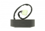 Įtampos reguliatorius RGU-313 (12V) Tinka: SUZUKI