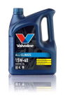 Variklių alyva VALVOLINE ALL CLIMATE (4L) 15W40 ALL CLIMATE 15W40 4L