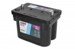 Akumuliatorius EXIDE EK508 12V 50Ah 800A K+