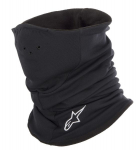 &Scaron;ildantis &scaron;alikas ALPINESTARS TECH NECK WARMER tipas: unisex, spalva juoda
