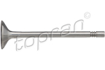 Įsiurbimo vožtuvas HP112 933
