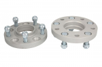 Ratų tarpinės 2x20mm serija PRO-Spacer 4 5x127 71,5mm S90-4-20-042