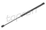 dujinė spyruoklė, bagažinė HP304 204