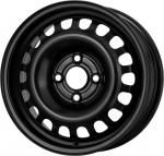 Ratlankis plieninis 5,5 x14 4x100 ET39