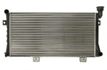 Variklio radiatorius NISSENS NIS 623556