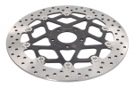 Stabdžių diskas 78B408B0 Priekis plaukiojantis BREMBO 320/52/5mm/80mm