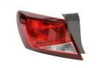 Žibintas galas Kairė SEAT LEON, LEON SC, LEON ST, LEON ST/KOMBI
