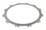 stabdžių juosta, automatinė pavarų dėžė 0501334483ZF