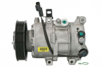 Kondicionieriaus kompresorius NIS 890425