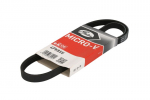 V formos rumbuoti diržai GATES GAT4PK855