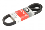 V formos rumbuoti diržai GATES GAT6PK2168