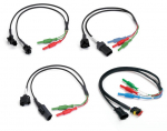 PICO TECHNOLOGY adapteris, osciloskopas PICO PQ030