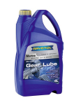 Transmisinė alyva RAVENOL (4L) 75W90 mineralinė RAV GEAR LUBE MINERAL 4L