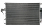 Kondicionieriaus radiatorius AC 989 000S