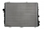 Variklio radiatorius THERMOTEC D7A007TT