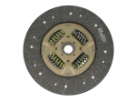 Sankabos diskas VALEO VAL803742