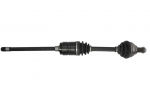 pusa&scaron;is SKF VKJC 1154