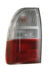 Žibintas galas Kairė MITSUBISHI L200