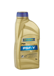 Transmisinė alyva RAVENOL PSF (1L) RAV PSF-Y FLUID 1L