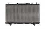 Variklio radiatorius NRF NRF 53347