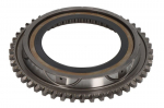 sinchronizatoriaus kūgis, pavarų perjungimo mechanizmas 95534786